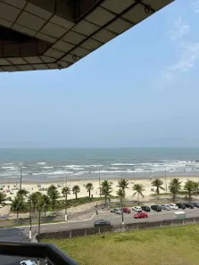 Apartamento com 1 Quarto à venda, 34m² no Maracanã, Praia Grande