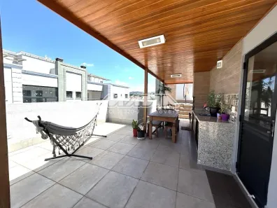 Apartamento com 3 Quartos à venda, 226m² no Centro, Vinhedo