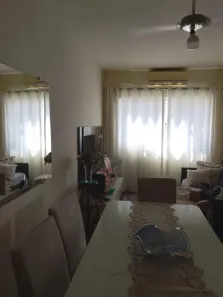 Apartamento com 2 Quartos à venda, 56m² no Parque Rosário, Campos dos Goytacazes