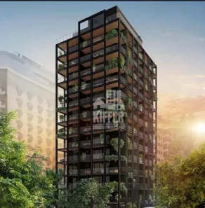 Apartamento com 1 Quarto à venda, 32m² no Icaraí, Niterói