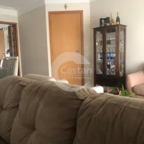 Apartamento com 3 Quartos à venda, 127m² no Jardim Avelino, São Paulo