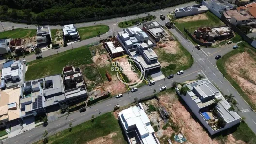 Lote/Terreno à venda, 360m² no Além Ponte, Sorocaba