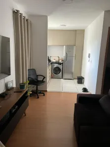 Apartamento com 2 Quartos à venda, 41m² no Coaçu, Eusébio