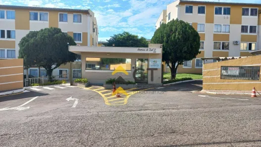 Apartamento com 2 Quartos à venda, 65m² no Jardim das Américas, Londrina