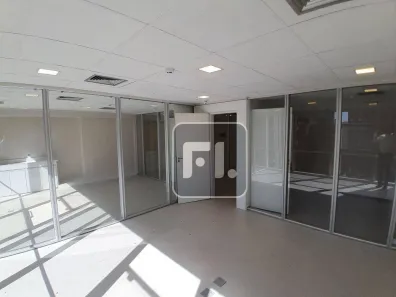 Sala Comercial para alugar, 165m² no Bela Vista, São Paulo