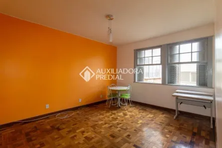 Apartamento com 1 Quarto à venda, 56m² no Centro Histórico, Porto Alegre