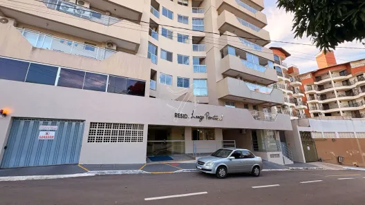 Apartamento com 2 Quartos à venda, 75m² no Esplanada do Rio Quente, Rio Quente