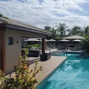 Casa de Condomínio com 2 Quartos à venda, 126m² no Itacimirim (Monte Gordo), Camaçari