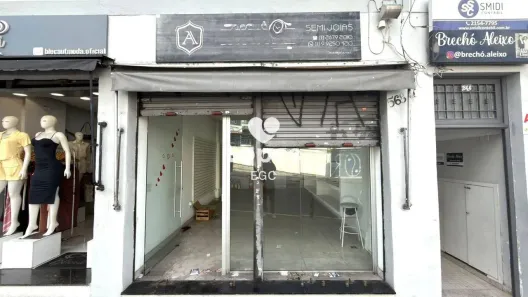 Ponto Comercial para alugar, 40m² no Vila Paulo Silas, São Paulo