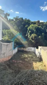 Lote/Terreno à venda, 513m² no Arcádia, Contagem