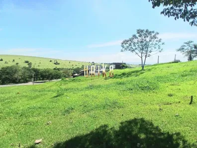 Lote/Terreno à venda, 360m² no Condomínio Bellavittá, Caçapava