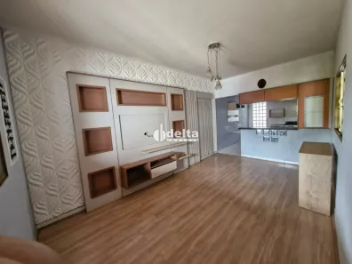 Casa com 2 Quartos à venda, 135m² no Jardim Europa, Uberlândia