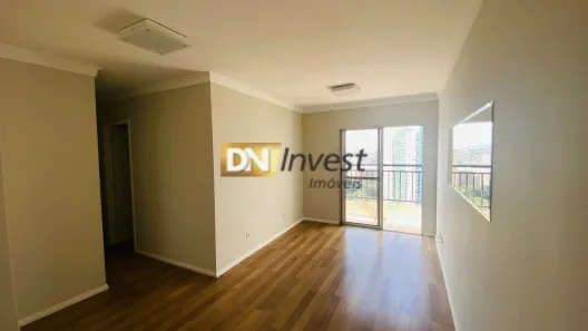 Apartamento com 3 Quartos para alugar, 74m² no Jardim Flor da Montanha, Guarulhos