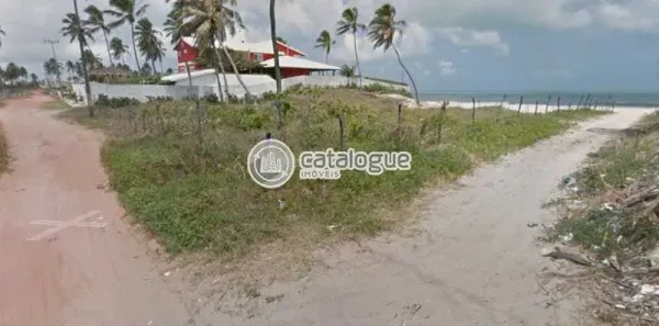 Lote/Terreno à venda, 540m² no Muriú, Ceará-Mirim