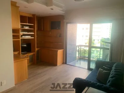 Apartamento com 1 Quarto à venda, 70m² no Cambuí, Campinas