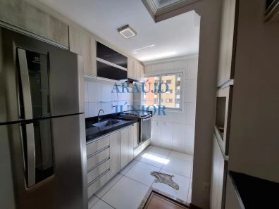 Apartamento com 3 Quartos à venda, 70m² no Centro, Americana