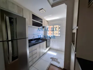 Apartamento com 3 Quartos à venda, 70m² no Centro, Americana