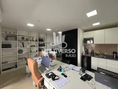 Sala Comercial à venda, 37m² no Boqueirão, Praia Grande
