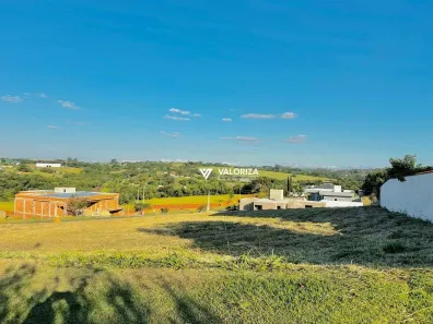 Lote/Terreno à venda, 1040m² no Aguarius, Araçoiaba da Serra