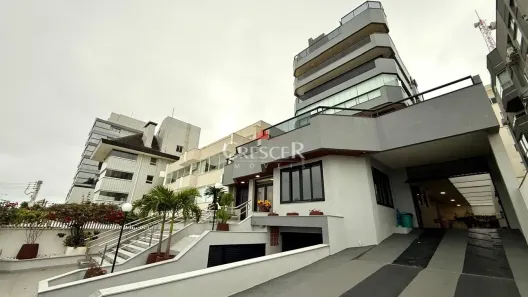 Apartamento com 4 Quartos à venda, 149m² no Caiobá, Matinhos