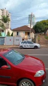 Lote/Terreno à venda, 540m² no Centro, Passo Fundo