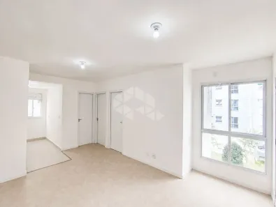 Apartamento com 2 Quartos para alugar, 45m² no Lomba do Pinheiro, Porto Alegre