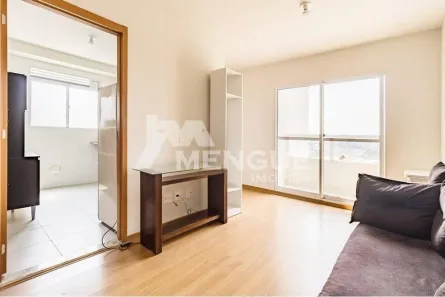 Apartamento com 1 Quarto à venda, 45m² no Parque Santa Fé, Porto Alegre