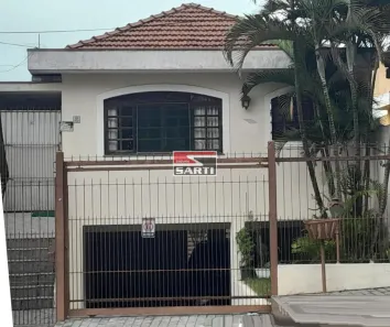 Casa com 3 Quartos à venda, 358m² no Parque Peruche, São Paulo