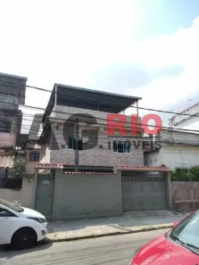 Casa com 2 Quartos à venda, 237m² no Madureira, Rio de Janeiro