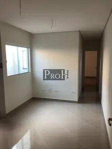 Apartamento com 2 Quartos à venda, 58m² no Parque Oratório, Santo André