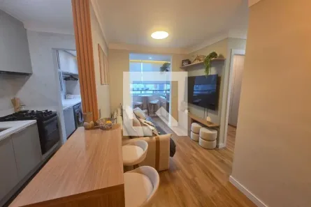 Apartamento com 3 Quartos à venda, 62m² no Usina Piratininga, São Paulo