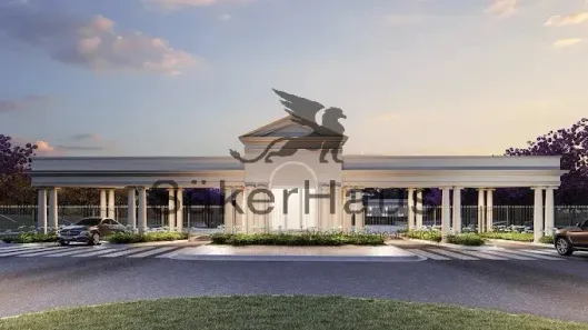 Lote/Terreno à venda, 525m² no Jardim Santa Rita, Indaiatuba