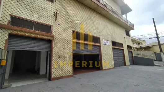 Galpão/Depósito/Armazém para alugar, 400m² no Vila Nova Cachoeirinha, São Paulo