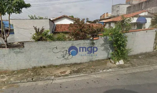 Lote/Terreno à venda, 130m² no Parque Santo Antônio, Guarulhos