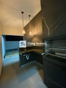 Casa com 2 Quartos à venda, 75m² no Shopping Park, Uberlândia