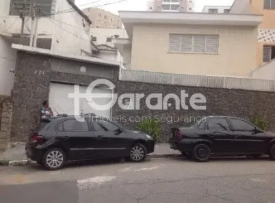 Sobrado com 3 Quartos para alugar, 211m² no Vila Mariana, São Paulo