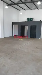 Ponto Comercial para alugar, 108m² no Jardim Cristo Redentor, Ribeirão Preto