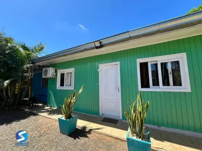 Casa com 3 Quartos à venda, 126m² no Campo Novo, Porto Alegre