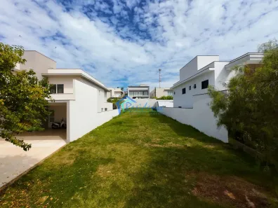 Lote/Terreno à venda, 428m² no Vale das Laranjeiras, Indaiatuba