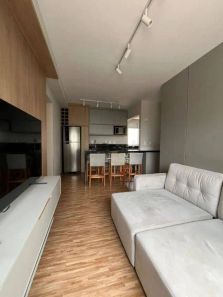 Apartamento com 1 Quarto à venda, 41m² no Saúde, São Paulo