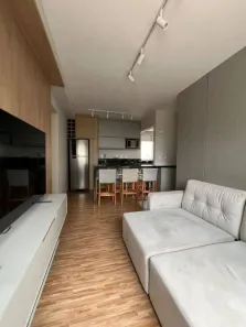 Apartamento com 1 Quarto à venda, 41m² no Saúde, São Paulo