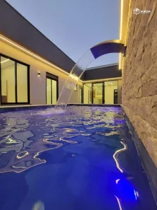 Casa de Condomínio com 3 Quartos à venda, 199m² no Jardim Piemonte, Indaiatuba