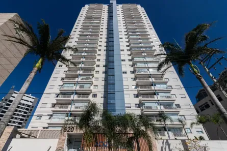 Apartamento com 2 Quartos à venda, 52m² no Bethaville I, Barueri