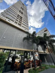 Apartamento com 4 Quartos à venda, 208m² no Setor Bueno, Goiânia