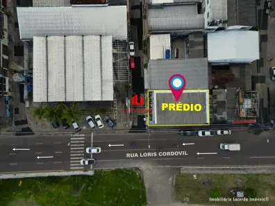 Imóvel Comercial com 5 Quartos à venda, 373m² no Flores, Manaus