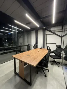 Sala Comercial com 4 Quartos para alugar, 95m² no Bela Vista, Volta Redonda