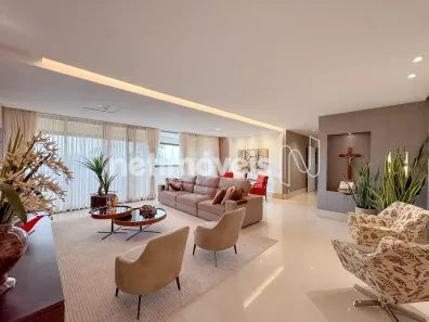 Apartamento com 4 Quartos à venda, 286m² no Norte, Brasília