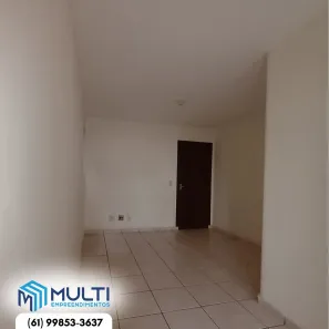 Apartamento com 2 Quartos à venda, 42m² no Parque Rio Branco, Valparaíso de Goiás