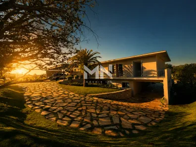 Casa com 6 Quartos à venda, 974m² no Loteamento Residencial Parque Terras de Santa Cecília, Itu