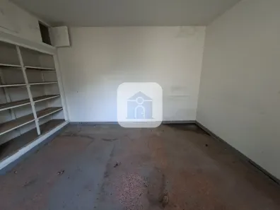Imóvel Comercial com 4 Quartos para alugar, 196m² no Centro, Uberlândia